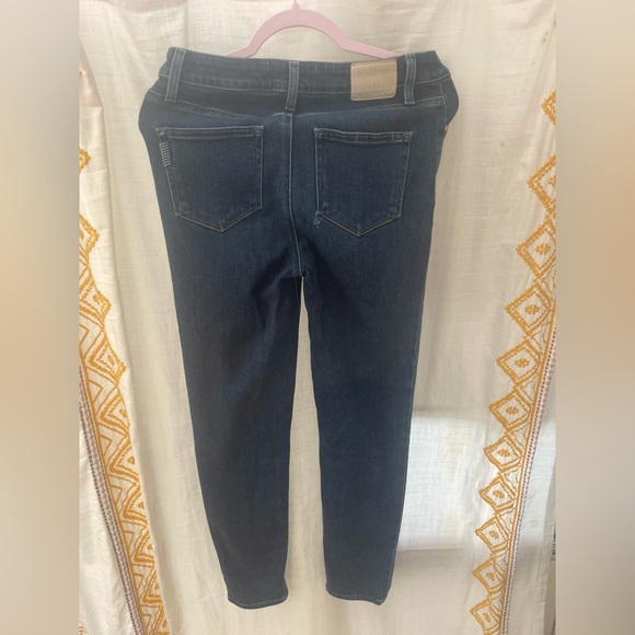 PAIGE Women's Denim Jeans - Picture 4 of 5